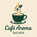 Café Aroma Logo